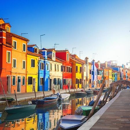 Mirandolina Venice Exclusive Apartment Εξωτερικό φωτογραφία