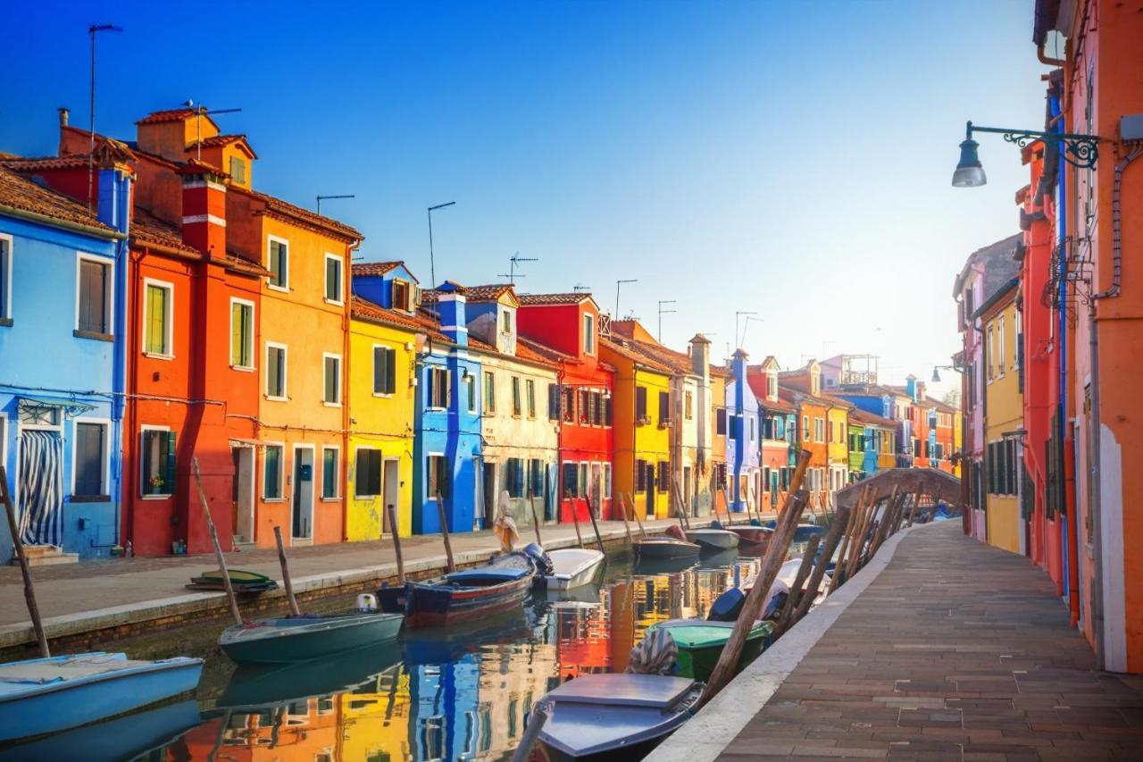 Mirandolina Venice Exclusive Apartment Εξωτερικό φωτογραφία
