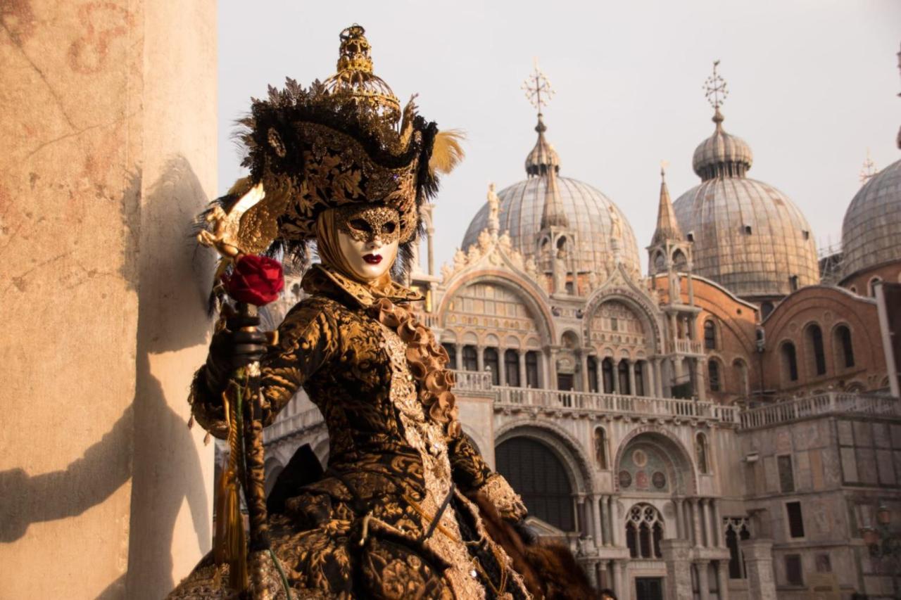 Mirandolina Venice Exclusive Apartment Εξωτερικό φωτογραφία