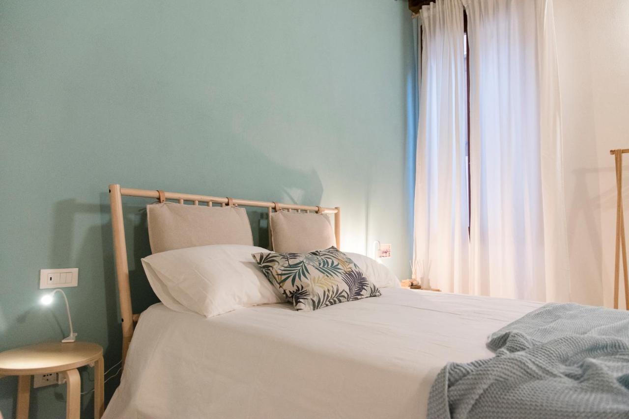 Mirandolina Venice Exclusive Apartment Εξωτερικό φωτογραφία