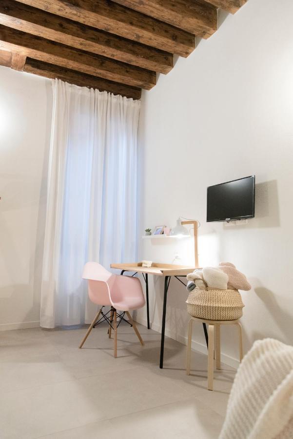 Mirandolina Venice Exclusive Apartment Εξωτερικό φωτογραφία