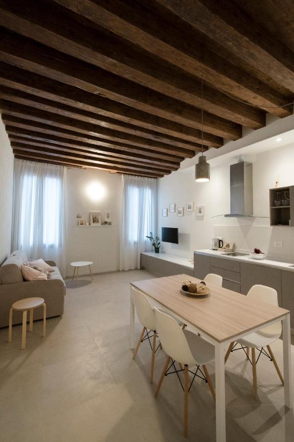 Mirandolina Venice Exclusive Apartment Εξωτερικό φωτογραφία