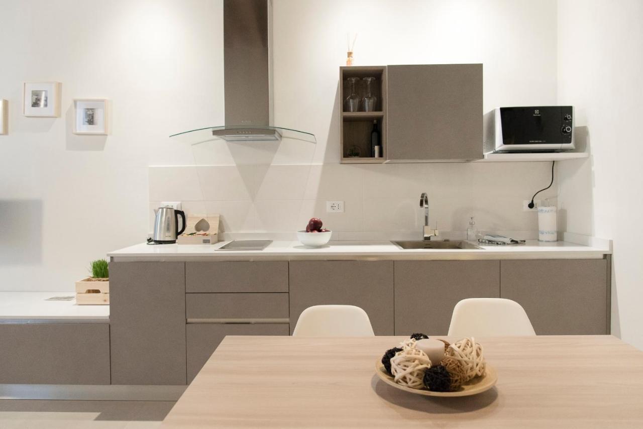Mirandolina Venice Exclusive Apartment Εξωτερικό φωτογραφία