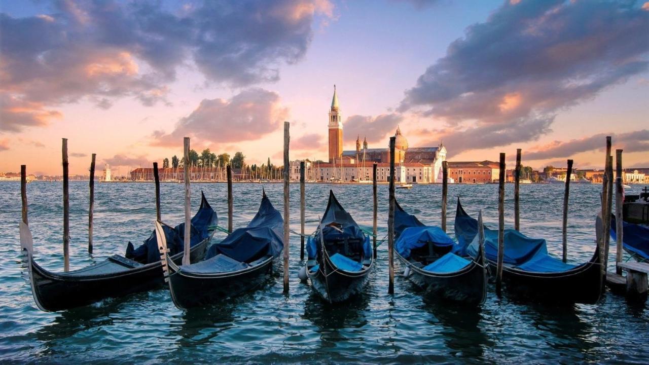 Mirandolina Venice Exclusive Apartment Εξωτερικό φωτογραφία