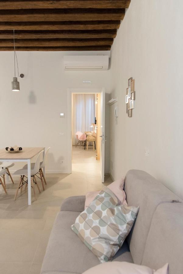 Mirandolina Venice Exclusive Apartment Εξωτερικό φωτογραφία