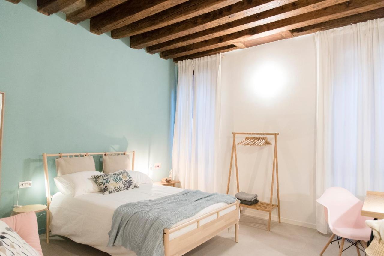 Mirandolina Venice Exclusive Apartment Εξωτερικό φωτογραφία