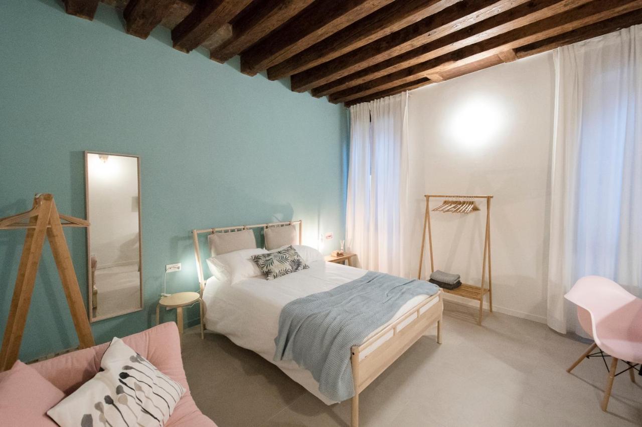 Mirandolina Venice Exclusive Apartment Εξωτερικό φωτογραφία