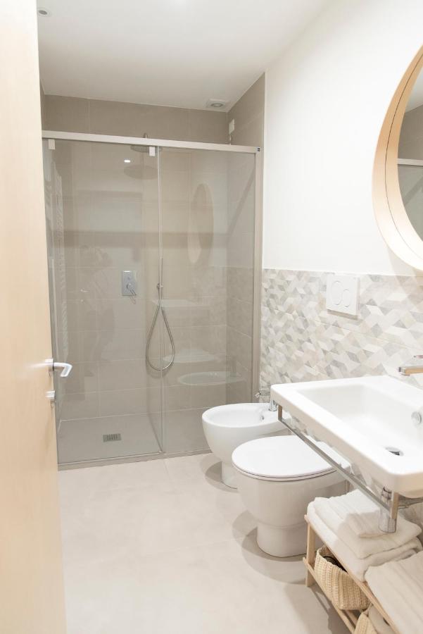 Mirandolina Venice Exclusive Apartment Εξωτερικό φωτογραφία