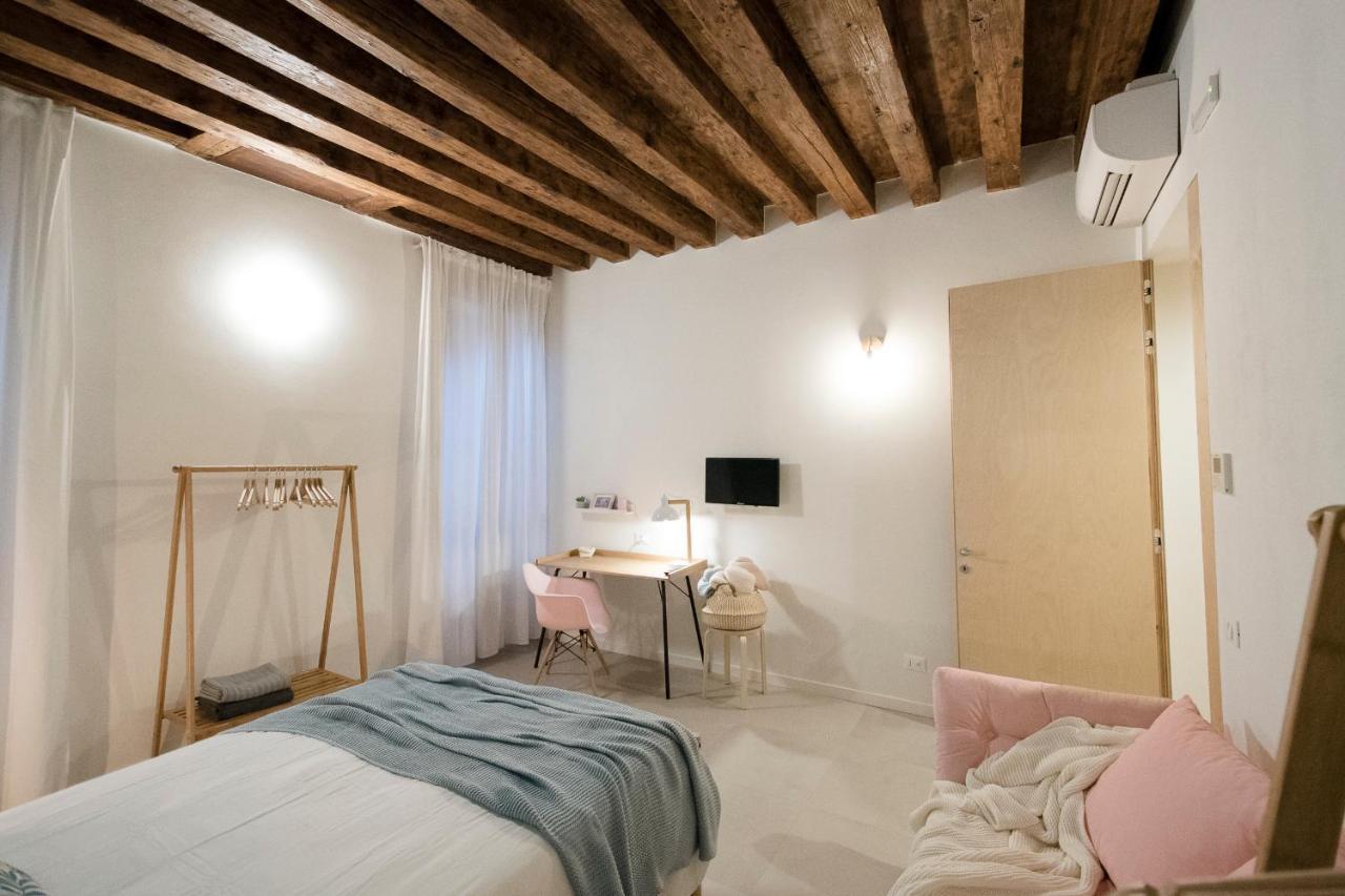 Mirandolina Venice Exclusive Apartment Εξωτερικό φωτογραφία