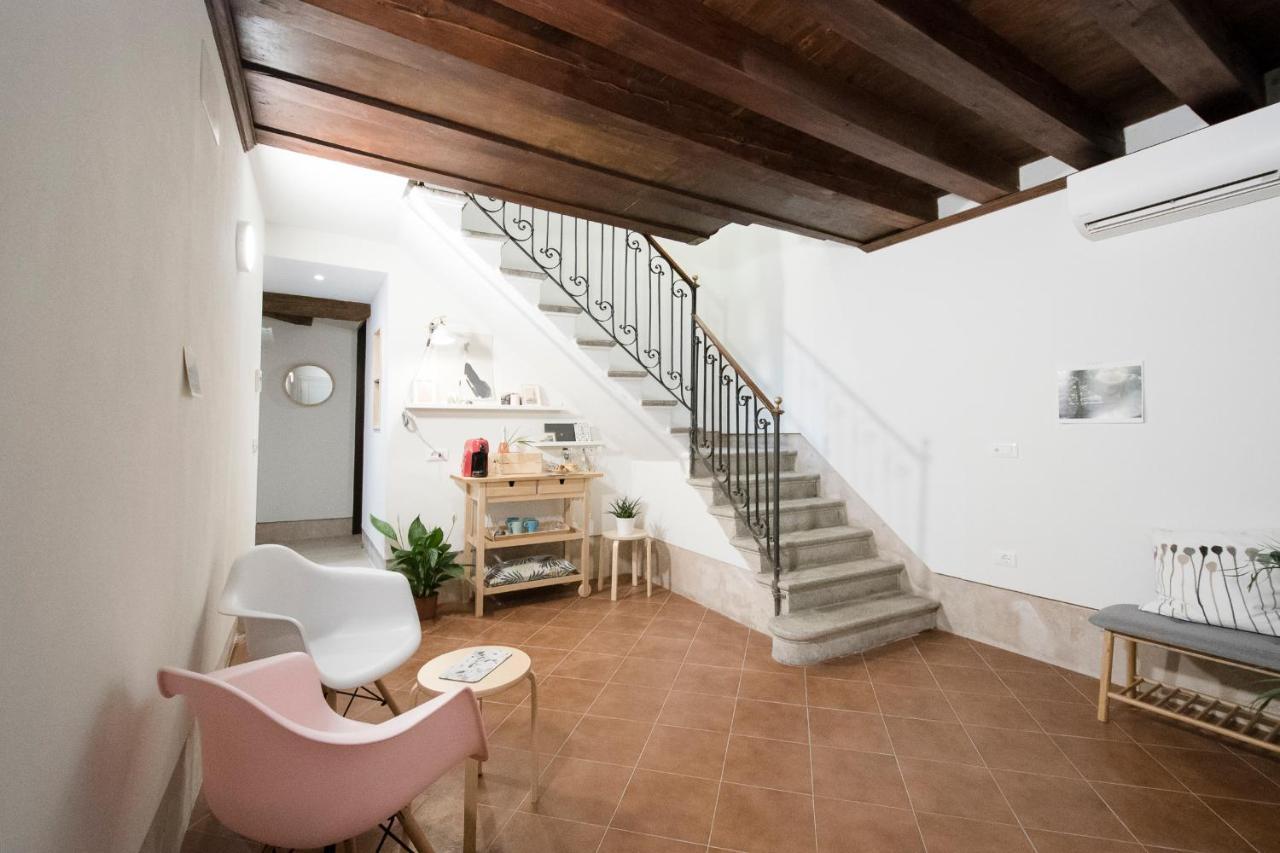 Mirandolina Venice Exclusive Apartment Εξωτερικό φωτογραφία