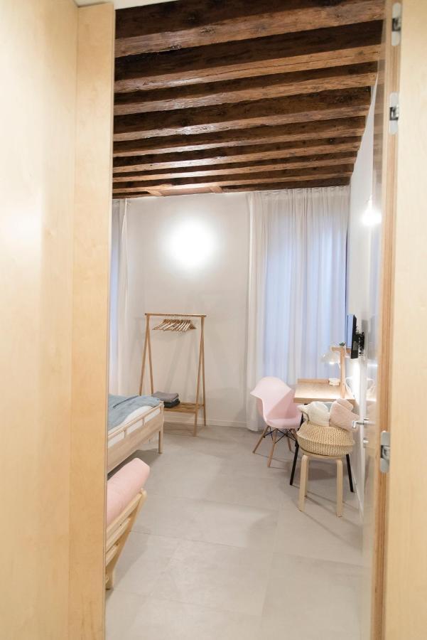 Mirandolina Venice Exclusive Apartment Εξωτερικό φωτογραφία