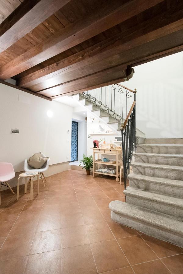 Mirandolina Venice Exclusive Apartment Εξωτερικό φωτογραφία