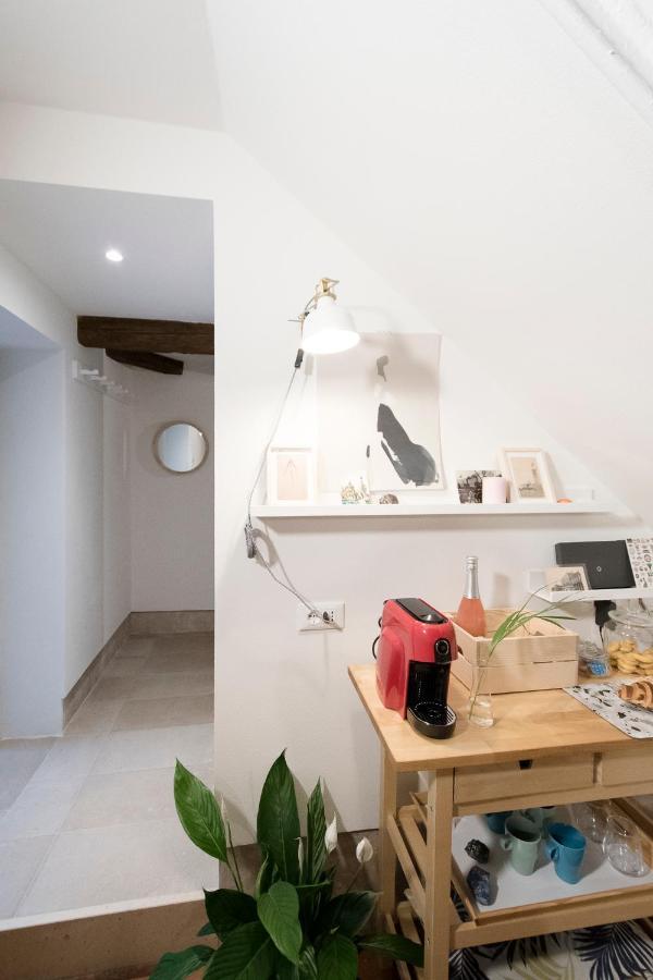 Mirandolina Venice Exclusive Apartment Εξωτερικό φωτογραφία