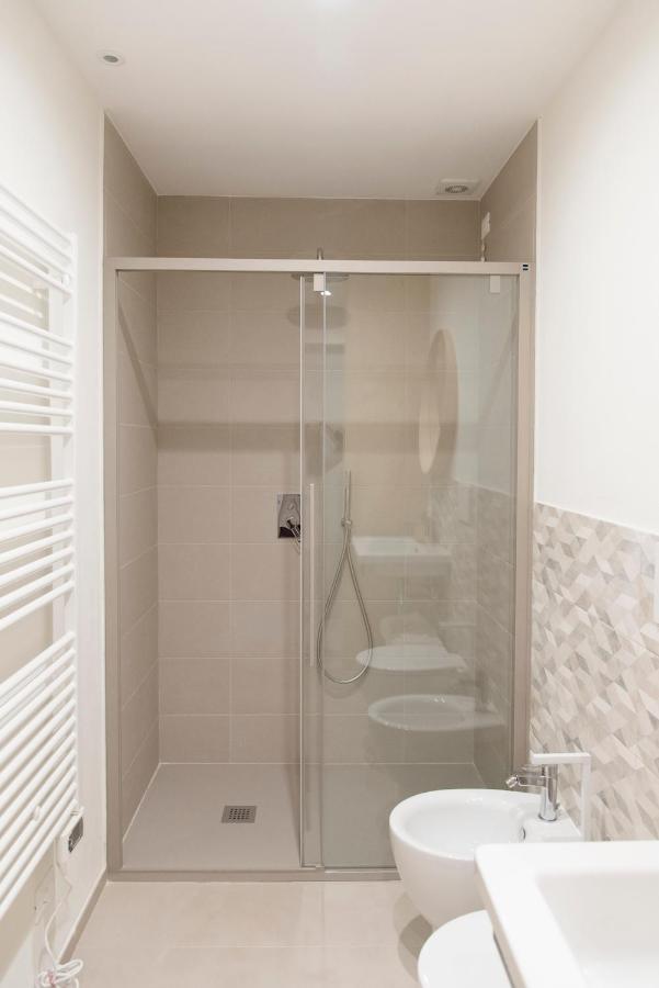Mirandolina Venice Exclusive Apartment Εξωτερικό φωτογραφία