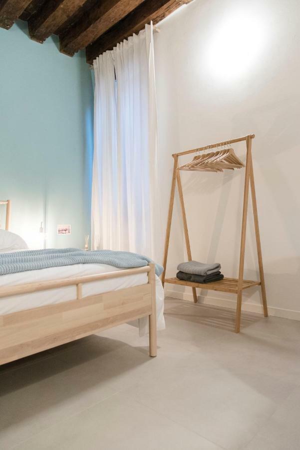 Mirandolina Venice Exclusive Apartment Εξωτερικό φωτογραφία