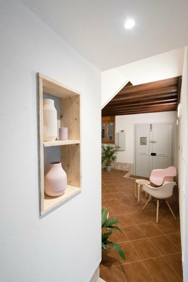 Mirandolina Venice Exclusive Apartment Εξωτερικό φωτογραφία