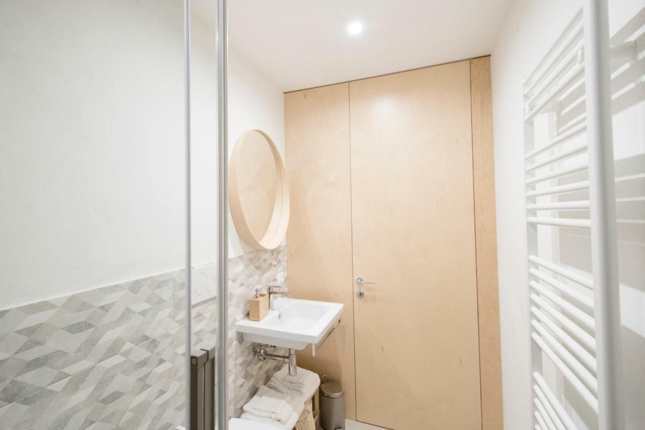 Mirandolina Venice Exclusive Apartment Εξωτερικό φωτογραφία